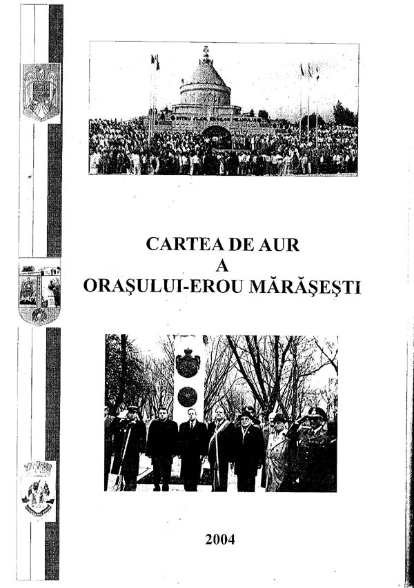 cartea de aur